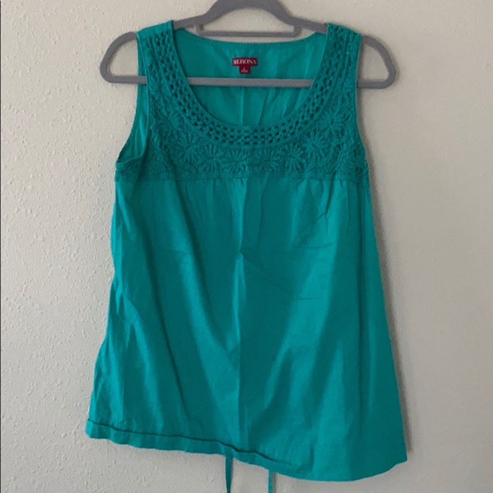Merona Tank